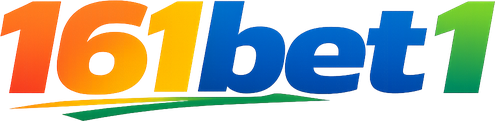 161bet1 Logo
